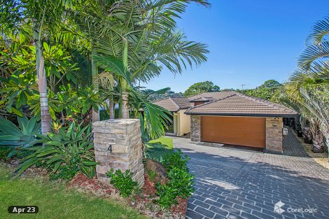 4 White Fig Ct, Banora Point, NSW 2486