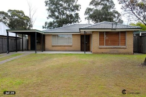 36 Trawalla St, Hebersham, NSW 2770