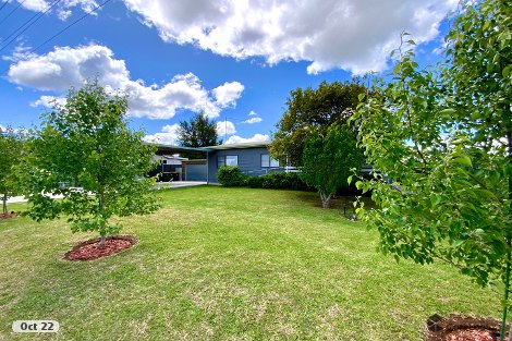 61 Patterson St, Forbes, NSW 2871