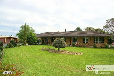 276 Euroka Rd, Euroka, NSW 2440