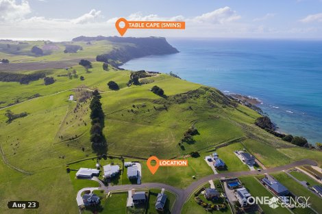 5 Alicia Ct, Wynyard, TAS 7325