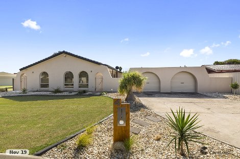 4 Flavia Ct, North Haven, SA 5018