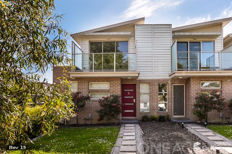 3/8 Pine Cres, Boronia, VIC 3155