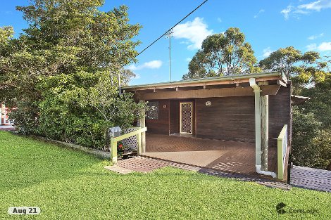 39 Stanley Ave, Farmborough Heights, NSW 2526