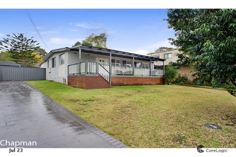 57 Murphy St, Blaxland, NSW 2774