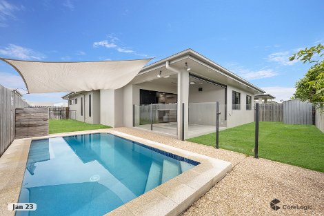 21 Savannah Ch, Burdell, QLD 4818