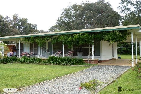 630 Murramarang Rd, Kioloa, NSW 2539