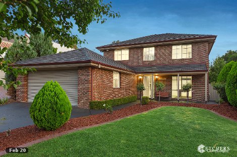 41 Knightsbridge Ave, Nunawading, VIC 3131