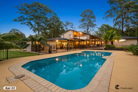 42 Heathmere Cl, Moonee Beach, NSW 2450