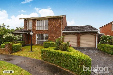 17 Lakeland Ct, Dingley Village, VIC 3172