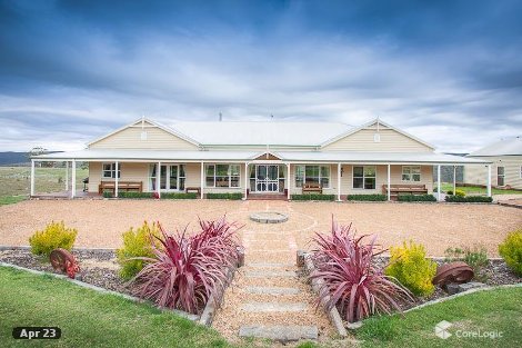 1370 Bacchus Marsh Rd, Bullengarook, VIC 3437