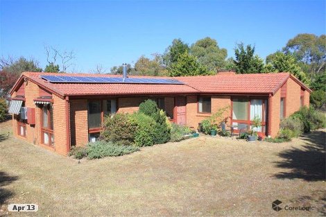 Lot 62 Bidgee Rd, Binjura, NSW 2630