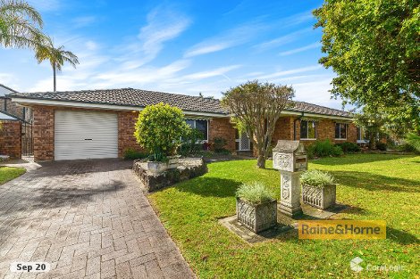 36 Beachfront Pde, St Huberts Island, NSW 2257