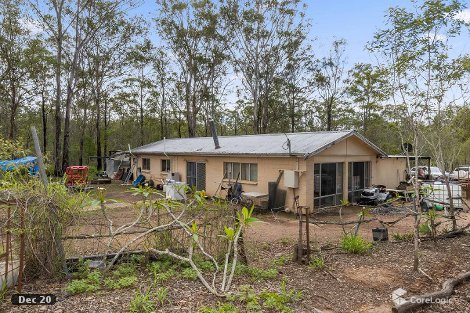 60 Gee Rd, Pine Mountain, QLD 4306