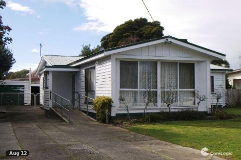 1 Blenheim St, Norwood, TAS 7250