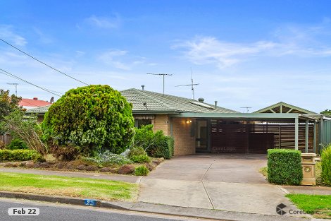 22 Slattery St, Werribee, VIC 3030