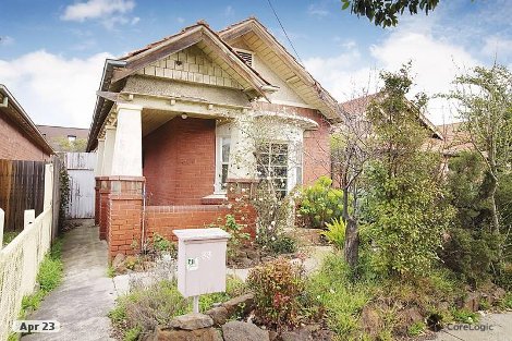 33 Madura St, Travancore, VIC 3032