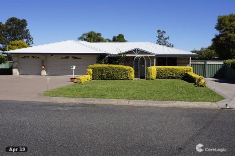 6 Gordon St, Allora, QLD 4362