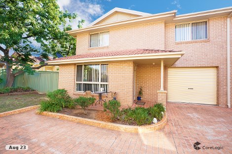 7/29-31 Somerset St, Kingswood, NSW 2747