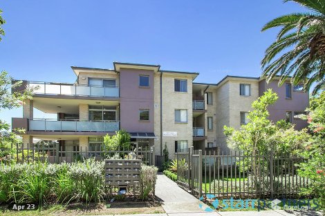 4/427-429 Guildford Rd, Guildford, NSW 2161