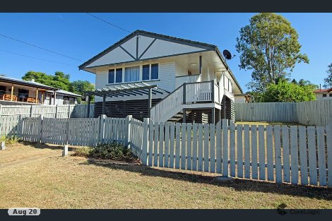 32 Wentworth St, Leichhardt, QLD 4305