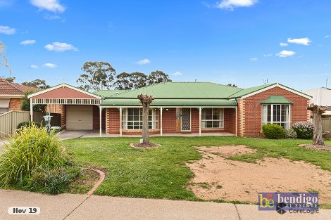 4 Bedford Ct, Golden Square, VIC 3555