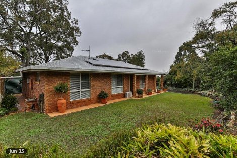 8 Scenic Ct, Gowrie Junction, QLD 4352