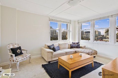 2/17 Waiwera St, Lavender Bay, NSW 2060