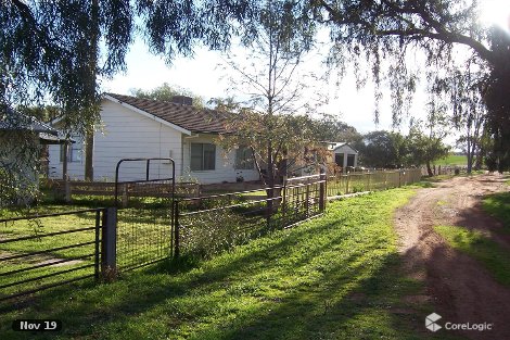 21 Pethers Rd, Grong Grong, NSW 2652