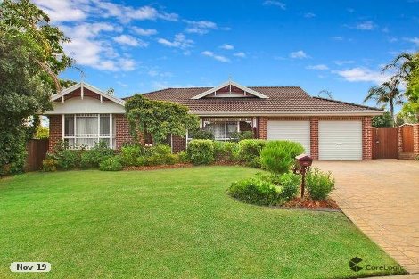 75 Manna Gum Rd, Narellan Vale, NSW 2567