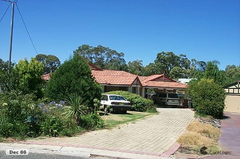 18 Citrus Gr, High Wycombe, WA 6057