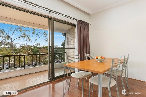 21/70-78 Cook Rd, Centennial Park, NSW 2021