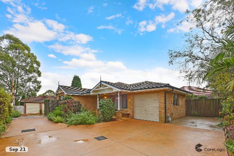 11a Excelsior Rd, Mount Colah, NSW 2079