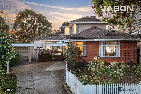 60 Dawson St, Tullamarine, VIC 3043