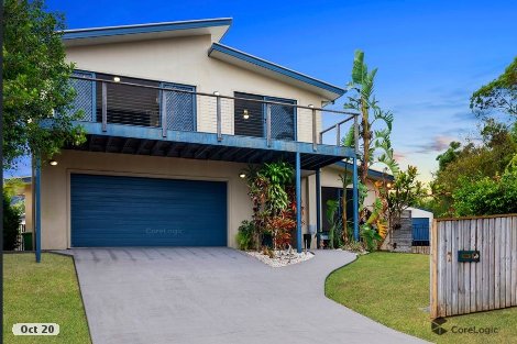 7 Mckenzie Ct, Caloundra West, QLD 4551