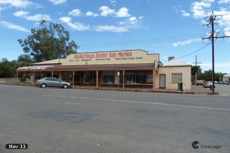 1 First St, Quorn, SA 5433