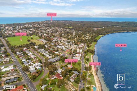 9 Kantara Rd, Canton Beach, NSW 2263