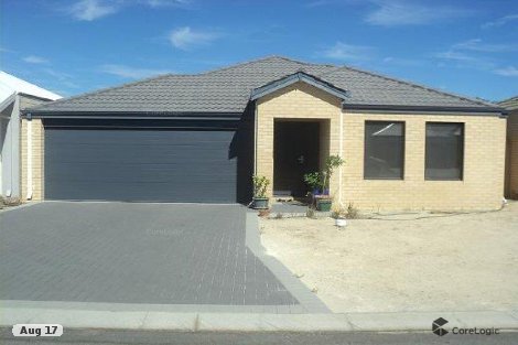 21 Scarpview Pl, East Cannington, WA 6107