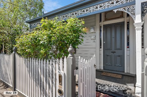 19 Green St, Cremorne, VIC 3121