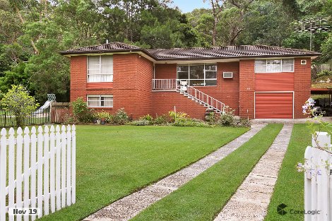 25 Cheero Point Rd, Cheero Point, NSW 2083