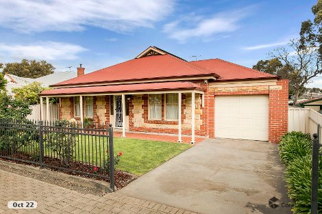 27 Crozier Ave, Daw Park, SA 5041