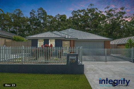 59 Vost Dr, Sanctuary Point, NSW 2540