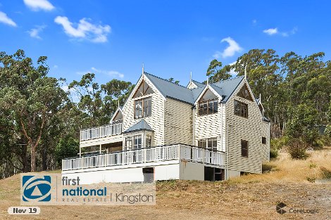 161 Saddle Rd, Kettering, TAS 7155