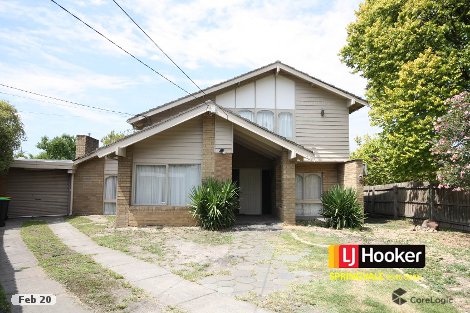 2 Euston Pl, Springvale South, VIC 3172