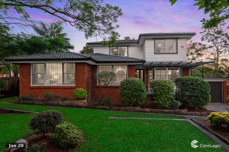 75 Woodcourt Rd, Berowra Heights, NSW 2082