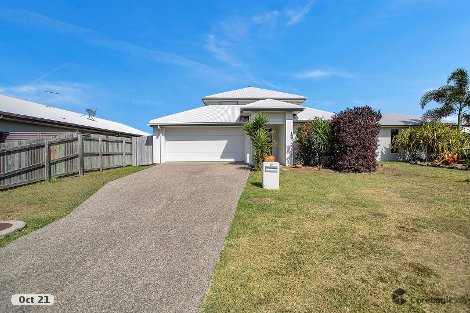 61 Makybe Diva Dr, Ooralea, QLD 4740