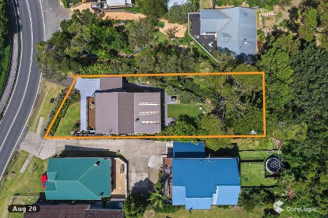 618 Lawrence Hargrave Dr, Wombarra, NSW 2515