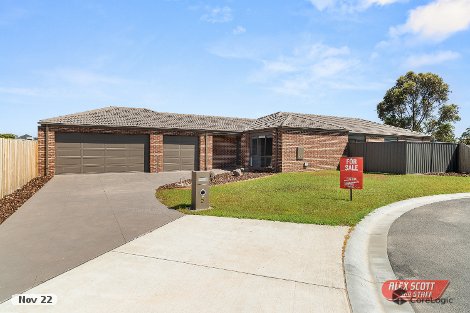 5 Cairo Pl, Grantville, VIC 3984