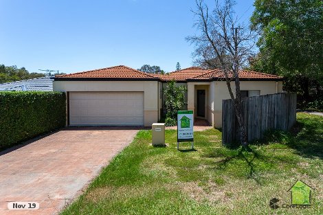 1 Adley St, Carindale, QLD 4152