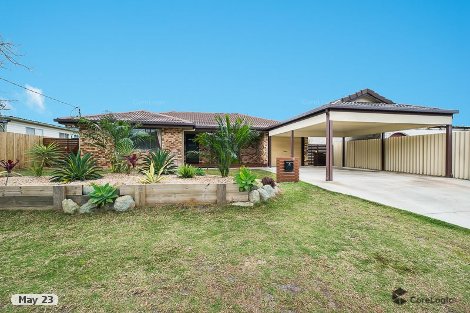 35 Doomba Dr, Bongaree, QLD 4507